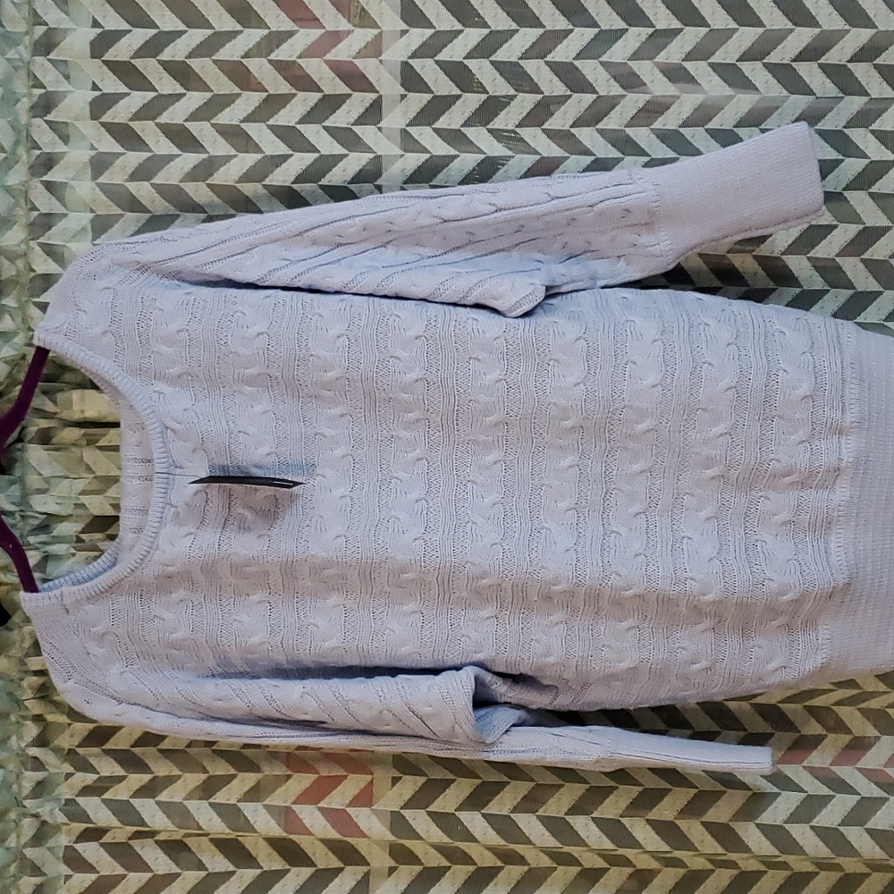 ⚡️Fashion Nova sweater set - Picture 2 of 16